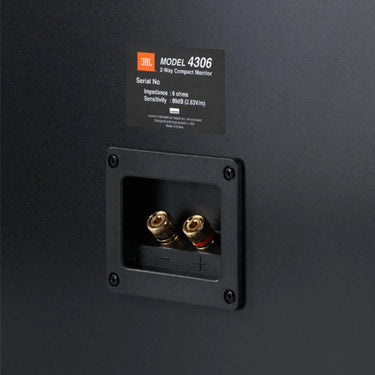 JBL Synthesis 4306 Noyer - EasyLounge - 9
