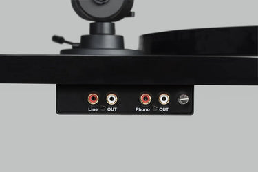 Pro-ject E1 BT OM5 Noir - EasyLounge - 6