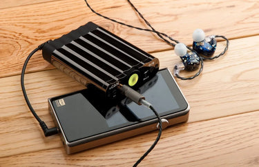 ifi Audio xCAN - EasyLounge - 19