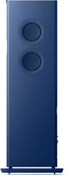 KEF LS60 Wireless Bleu royal - EasyLounge - 2
