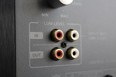 REL Acoustics HT1205 Noir - EasyLounge - 18