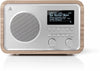 Argon Audio Radio 2i MK2 Chêne - EasyLounge - 4