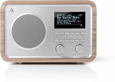 Argon Audio Radio 2i MK2 Chêne - EasyLounge - 4