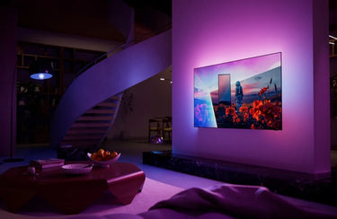 Philips 77OLED811 - EasyLounge - 8