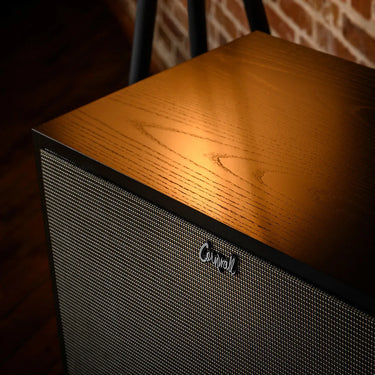 Klipsch Cornwall IV Noir - EasyLounge - 12