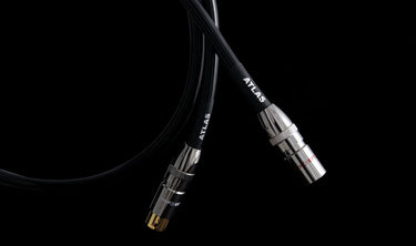 Atlas Hyper DD XLR (3 m) - EasyLounge - 7