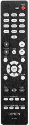 Denon AVC-S670H - EasyLounge - 3