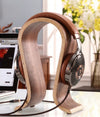 Norstone Support pour casque en bois - EasyLounge - 3