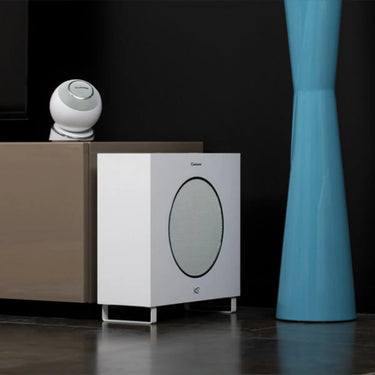 Cabasse Pack Eole 4 Blanc 5.1 - EasyLounge - 4