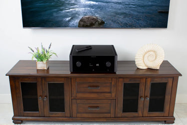 Rotel Michi X5 Series 2 - EasyLounge - 7