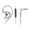FiiO JD10 Transparent - EasyLounge - 2