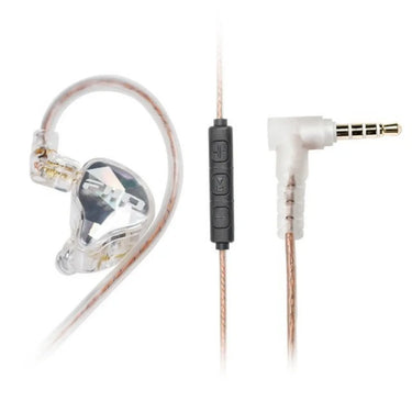 FiiO JD10 Transparent - EasyLounge - 2