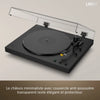Sony PS-LX5BT Noir - EasyLounge - 14