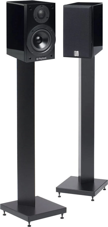 Highland Oran 4301 Noir laqué - EasyLounge - 3