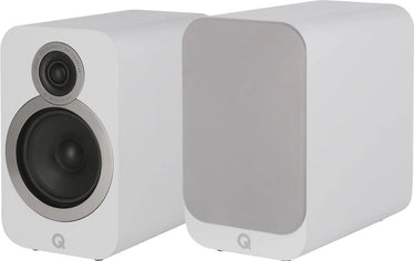 Q Acoustics 3020i Blanc mat
