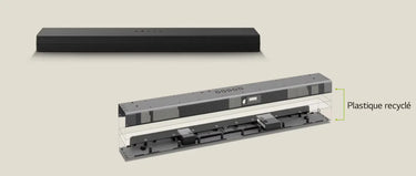 LG Electronics S95TR - EasyLounge - 22