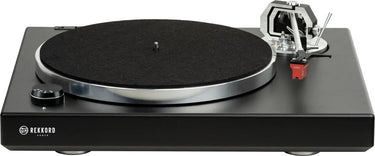 Rekkord Audio M600 Quintet Red Noir mat - EasyLounge - 2