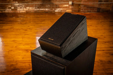 Klipsch R-41SA Noir - EasyLounge - 19