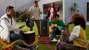 TCL TP300K - EasyLounge - 15
