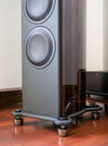 IsoAcoustics Gaia I (lot de 4) - EasyLounge - 4