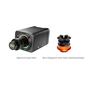 Simagic Alpha EVO Sport 9 Nm - EasyLounge - 9