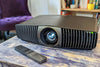 BenQ W5800 - EasyLounge - 12