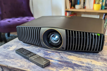 BenQ W5800 - EasyLounge - 12