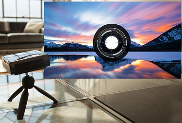 Philips PicoPix Max - EasyLounge - 4