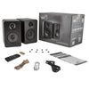 Kanto YU6 Noir mat - EasyLounge - 5