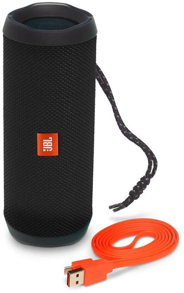 JBL Flip 4 Noir - EasyLounge - 3