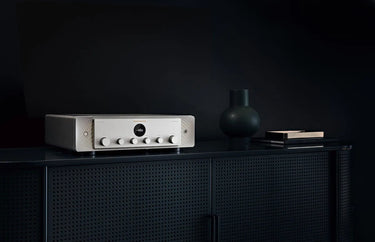 Marantz Model 30 Silver - EasyLounge - 18