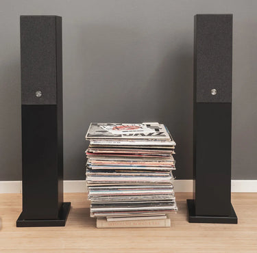Audio Pro A38 Noir - EasyLounge - 10