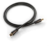 QED Reference High Res USB A-B (3 m) - EasyLounge - 4
