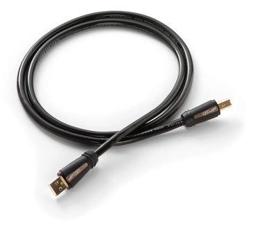 QED Reference High Res USB A-B (1 m) - EasyLounge - 4