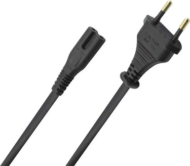 Oehlbach Powercord C7 Noir (3 m)