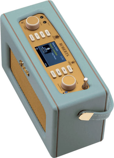 Roberts Revival RD70 Bleu Ciel - EasyLounge - 7