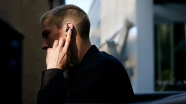 Soundcore AeroClip Noir - EasyLounge - 11