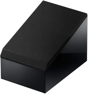 KEF R8 Meta Atmos Noir laqué - EasyLounge - 3
