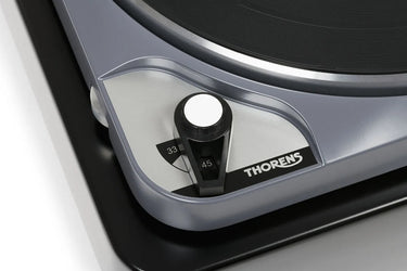 Thorens TD 124 DD (sans cellule) - EasyLounge - 13