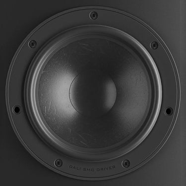 Dali Rubicon 6 Noir satin (Black Edition) - EasyLounge - 4