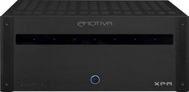 Emotiva XPA-9 Gen3 Noir - EasyLounge - 2