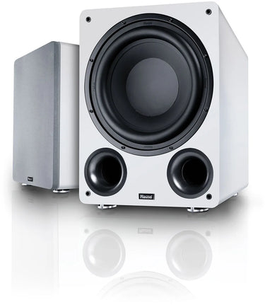 Magnat Alpha RS 12 Blanc - EasyLounge - 3