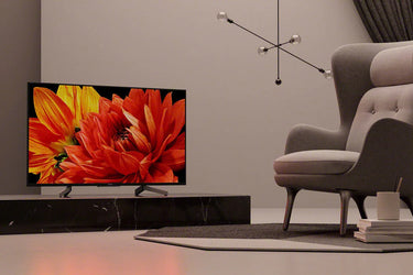 Sony KD-85XG8596BAEP - EasyLounge - 14