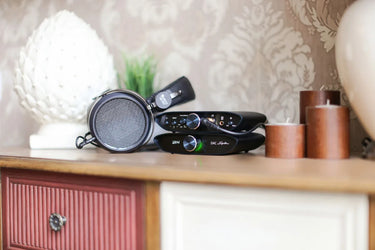 ifi Audio ZEN Signature Set HFM - EasyLounge - 4