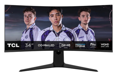 TCL 34R83Q