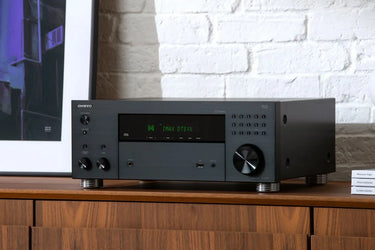 Onkyo TX-RZ30 - EasyLounge - 3