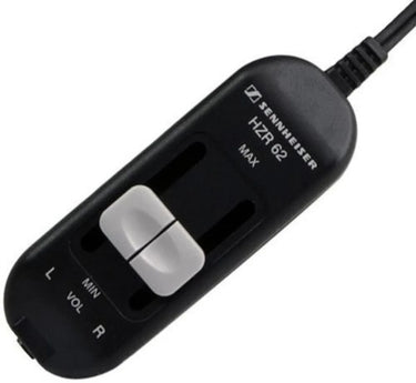 Sennheiser HD-65TV Noir - EasyLounge - 2