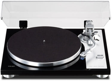 Teac TN-4D Noir - EasyLounge - 2