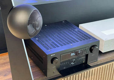 Denon AVC-A1H Noir - EasyLounge - 6