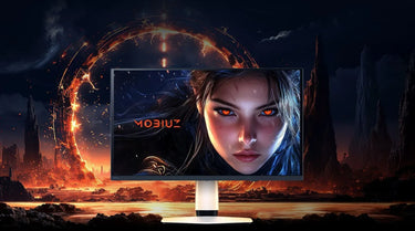BenQ Mobiuz EX271QZ - EasyLounge - 15